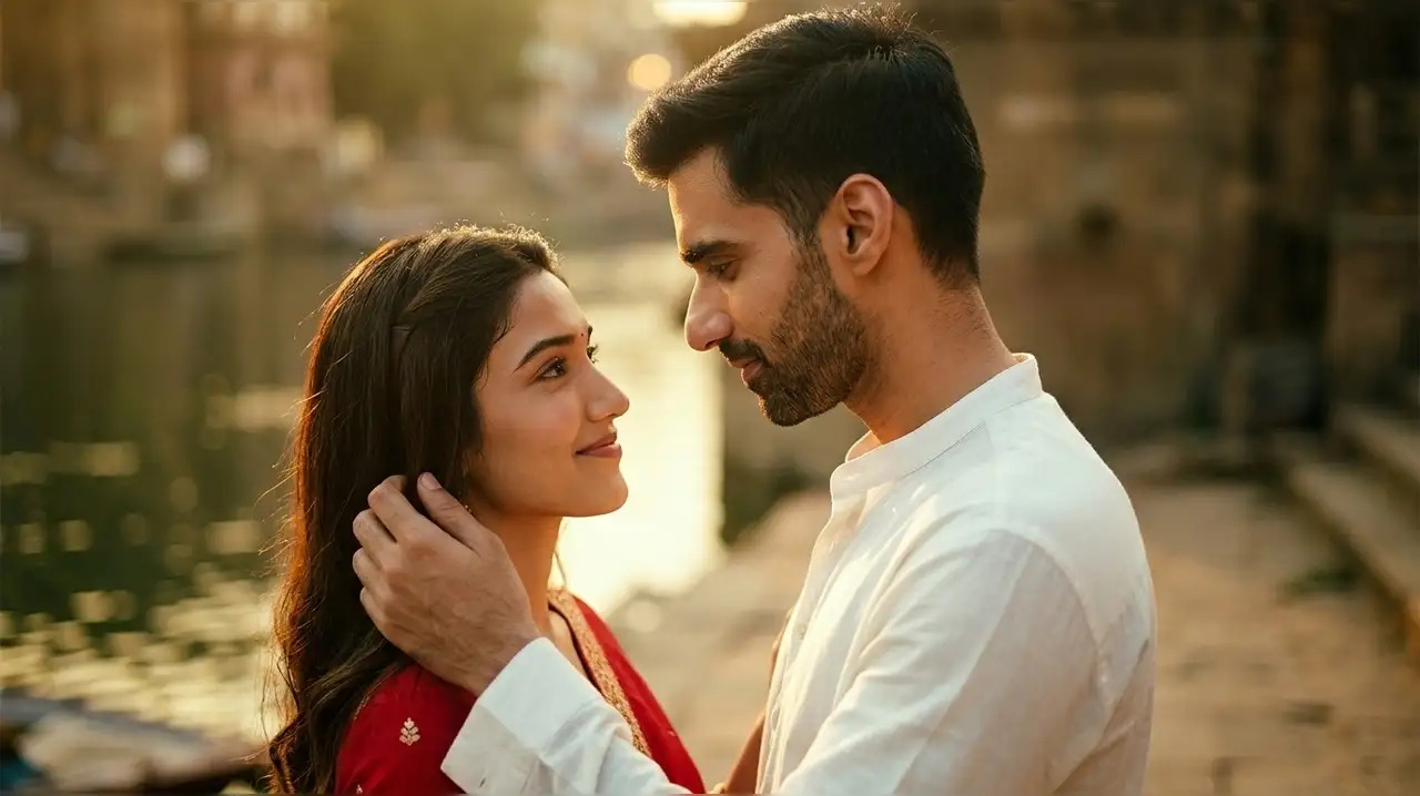 Ginny Weds Sunny 2 review